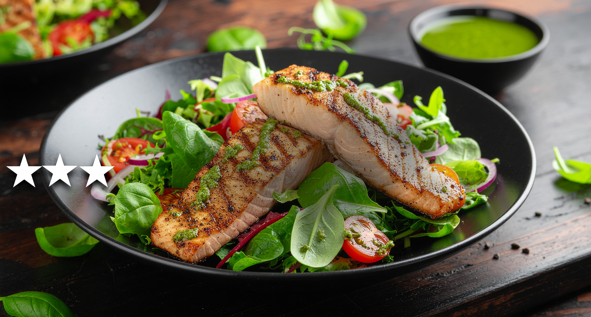 3-Star Holiday Detox Meal Plan – Ultimate Transformation