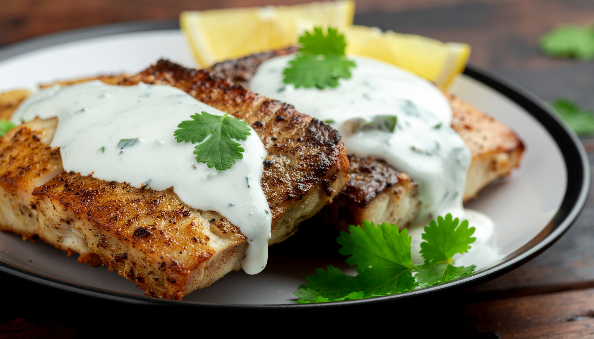 Best Ever Spicy Masala Fish Recipe