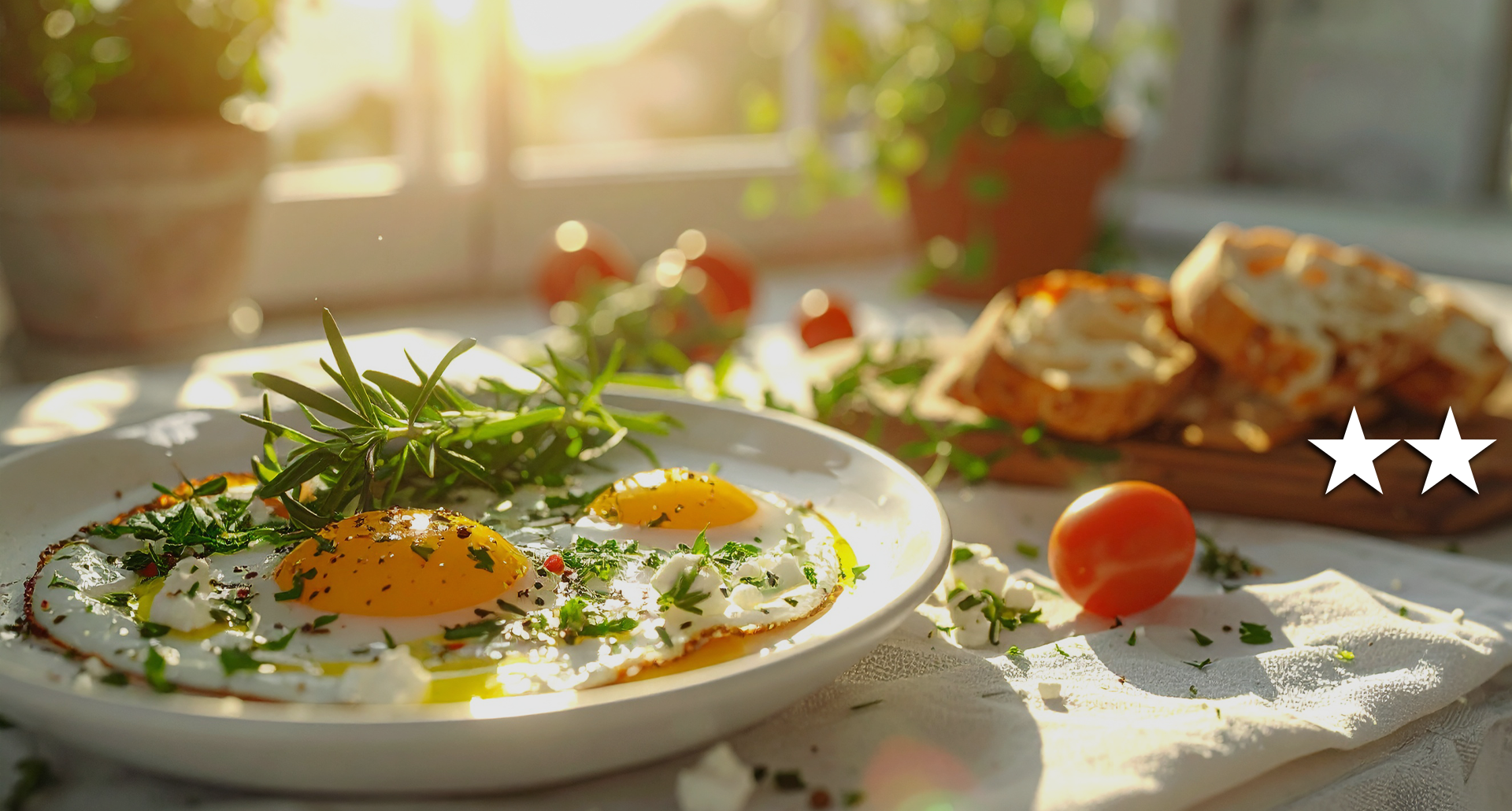 2-Star Fertility-Enhancing Meal Plan