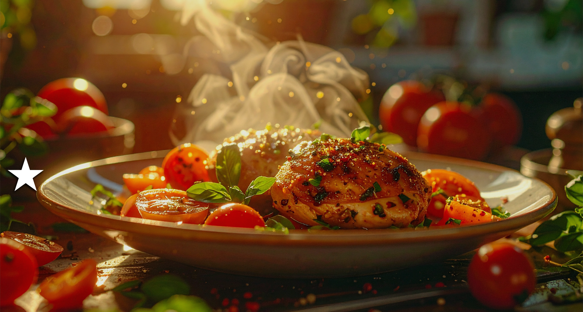 1-Star Fertility Enhancing Meal Plan