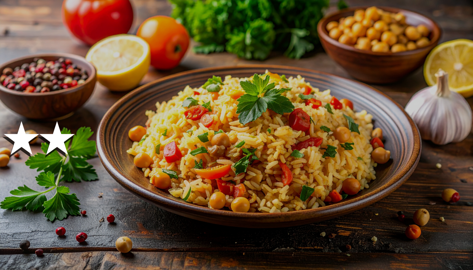 2-Star Mediterranean Pre-Diabetes Meal Plan
