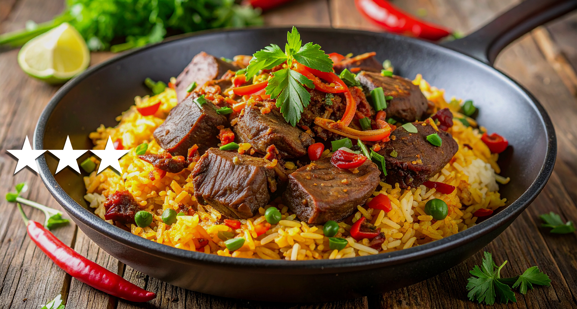 3-Star EBT Friendly Quiet the Food Noise Meal Plan