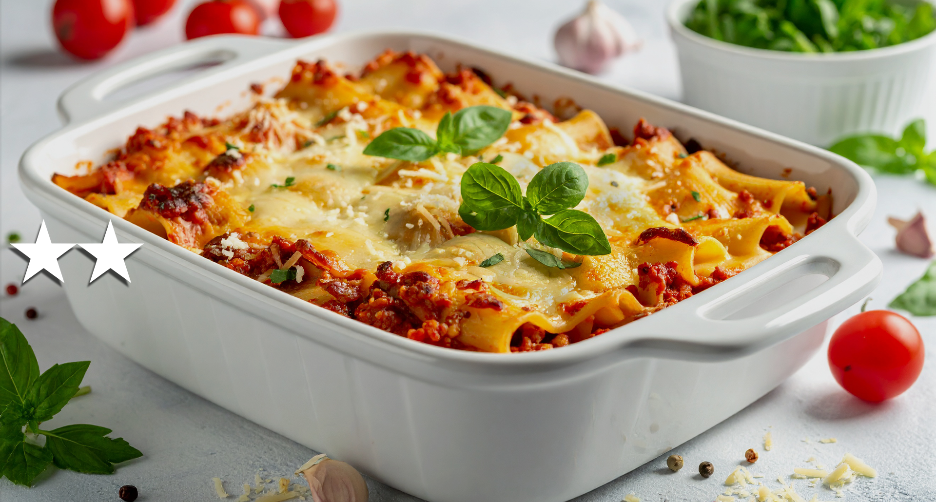 2-Star EBT Friendly Quiet the Food Noise Meal Plan
