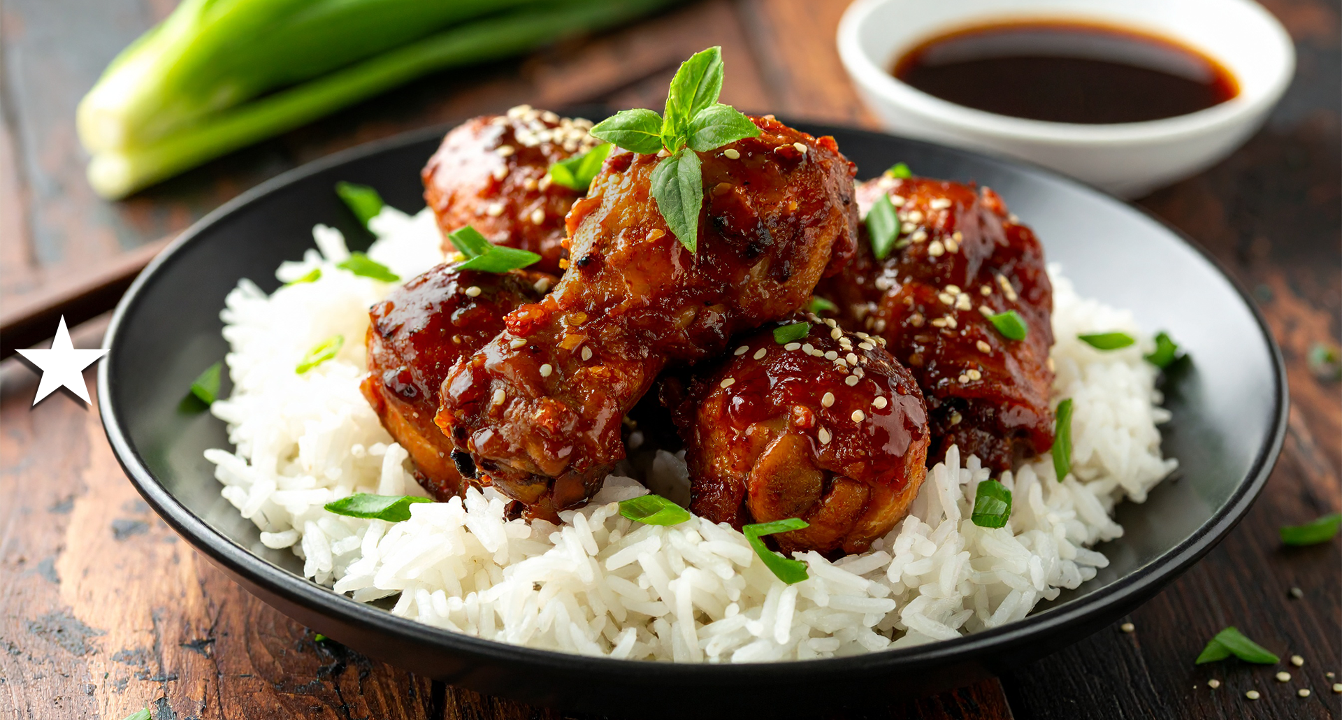 1-Star EBT Friendly Quiet the Food Noise Meal Plan