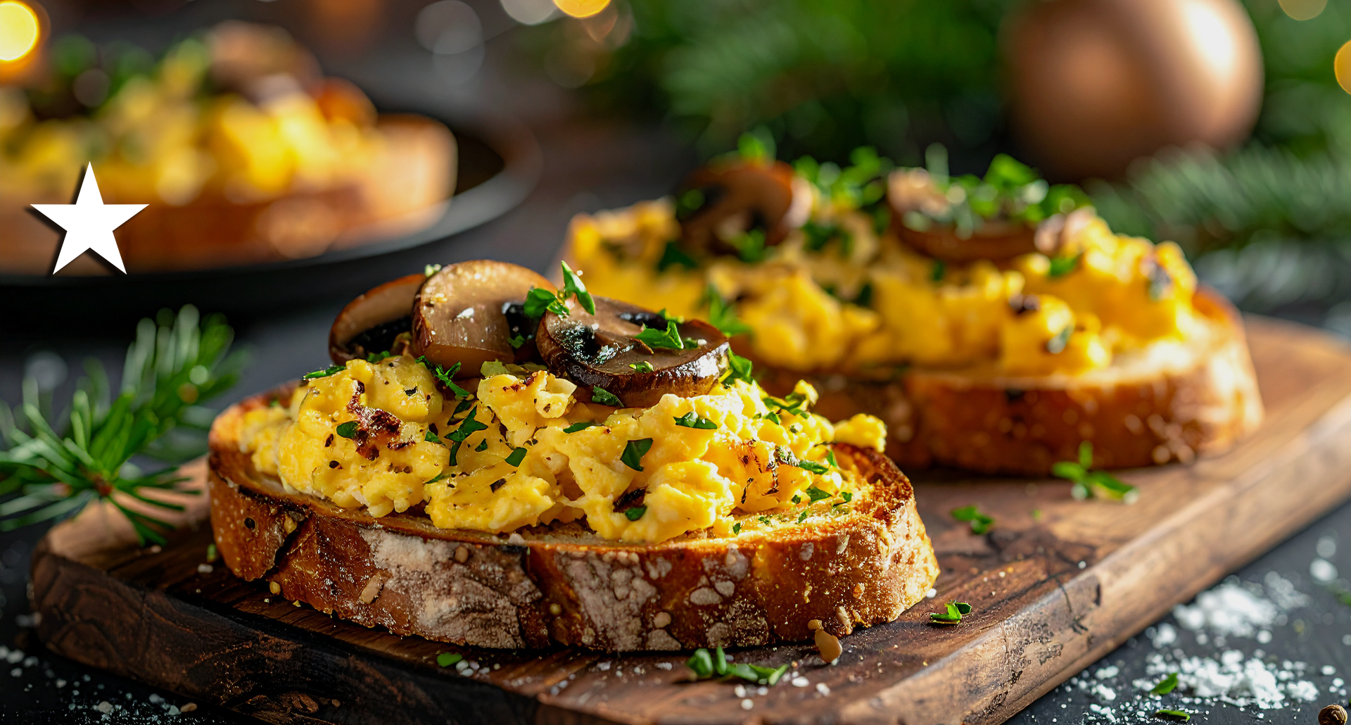 1-Star Cozy Winter Weight-Loss Meal Plan