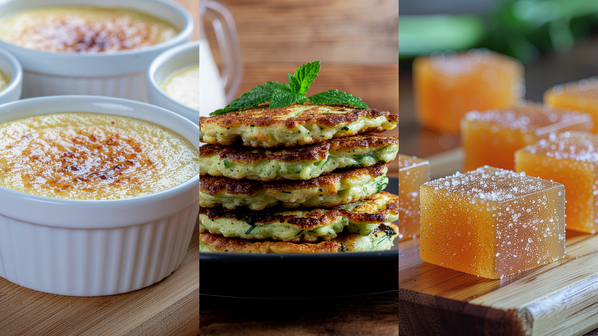 The EBT Gut-Healing Meal Plan
