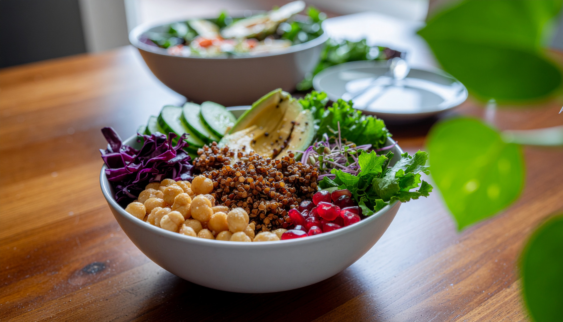 The Gut Garden Healing Bowl