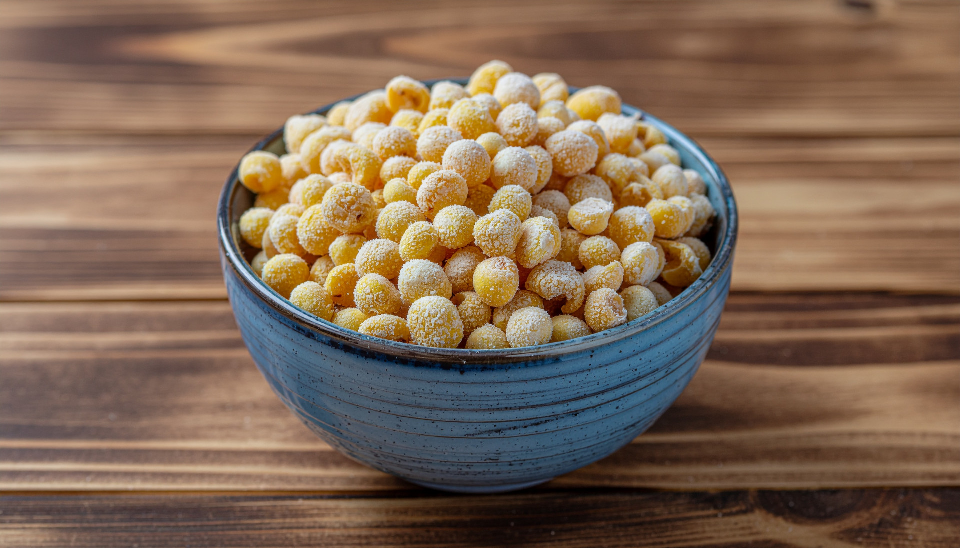 Magic Disappearing Corn Pops