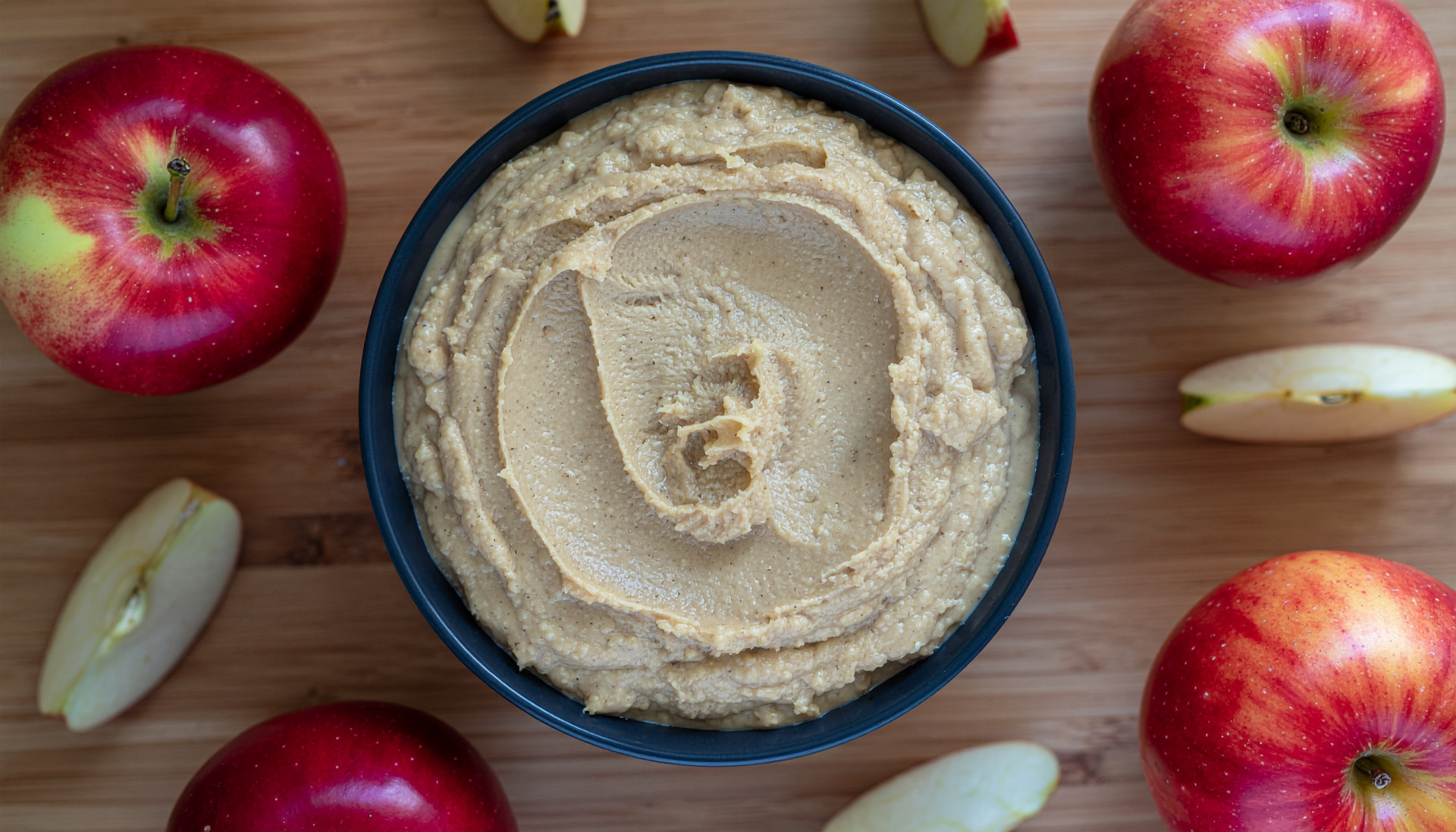 Peanut Butter Cloud Dip
