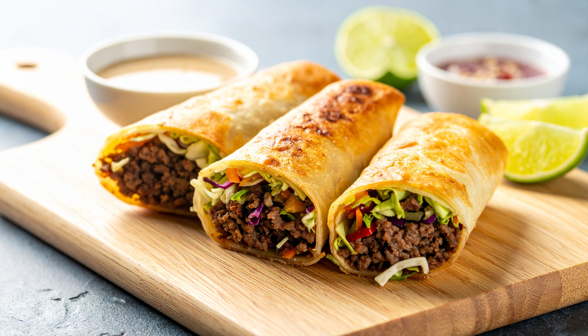 Healthy Lunch to Reverse Diabetes