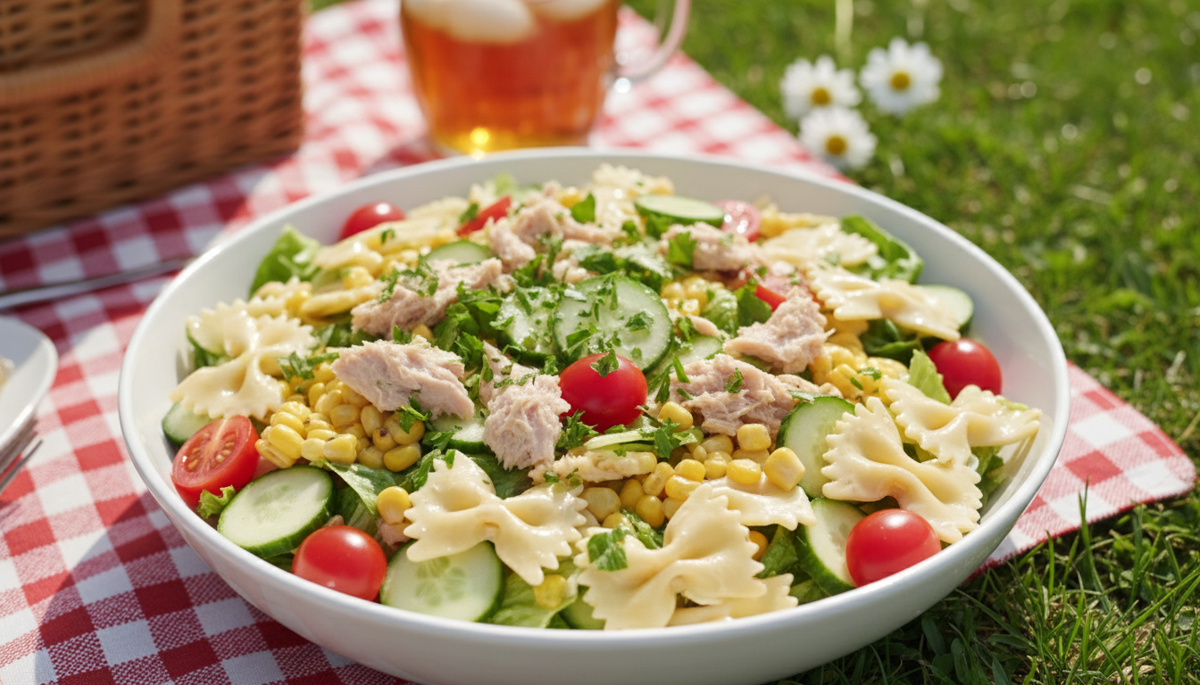 4 Easy Dinners for Prediabetics