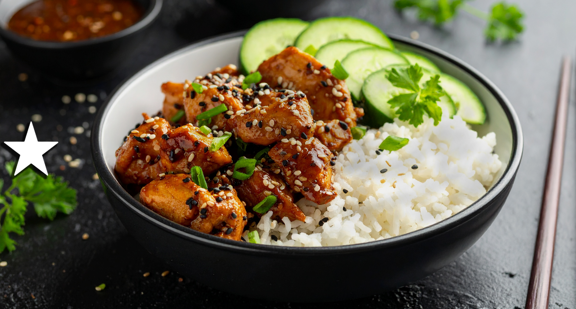1-Star Snatched Meal Plan; Healthy Weight Loss & Flatter Belly