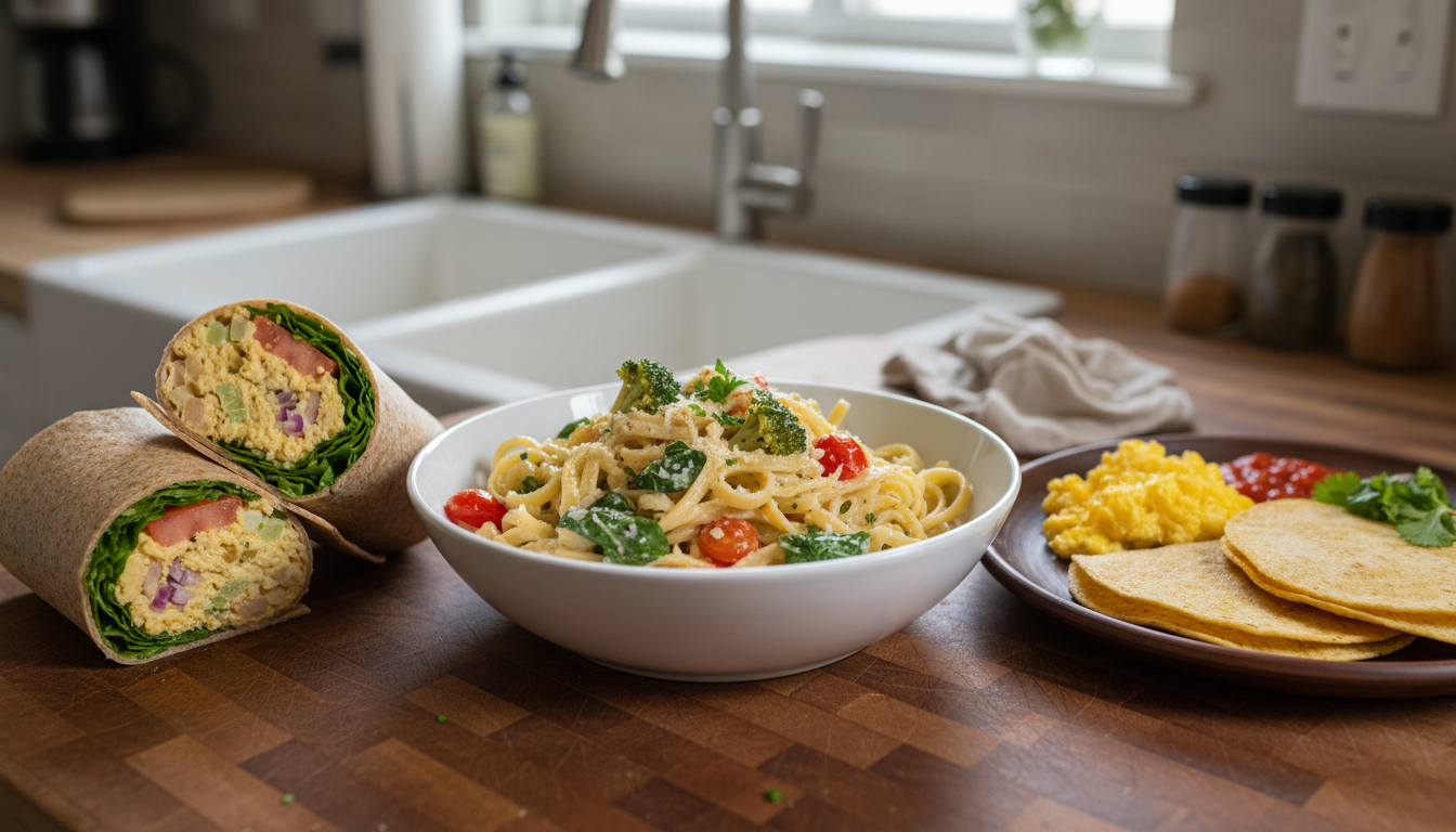 The Ultimate $25 5-Day EBT Meal Plan