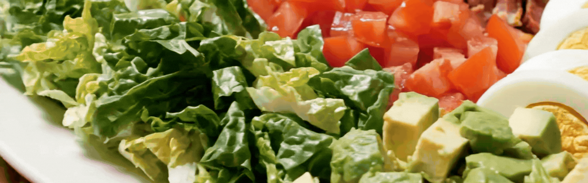 Day 3 Dinner: The Crunch Cobb