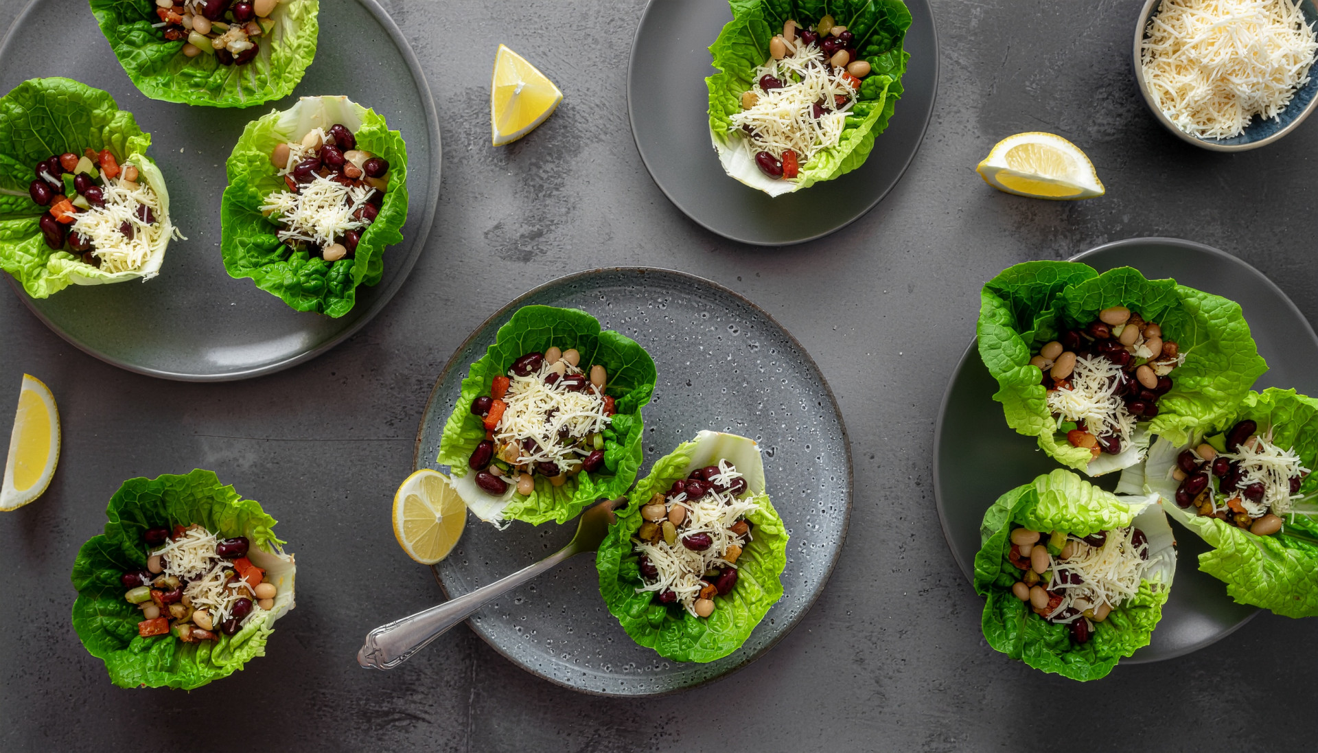 The Last Salad