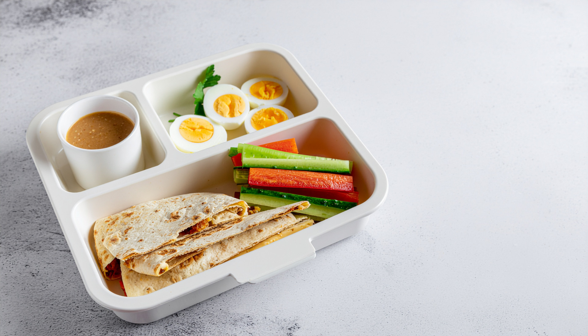 Market Bento