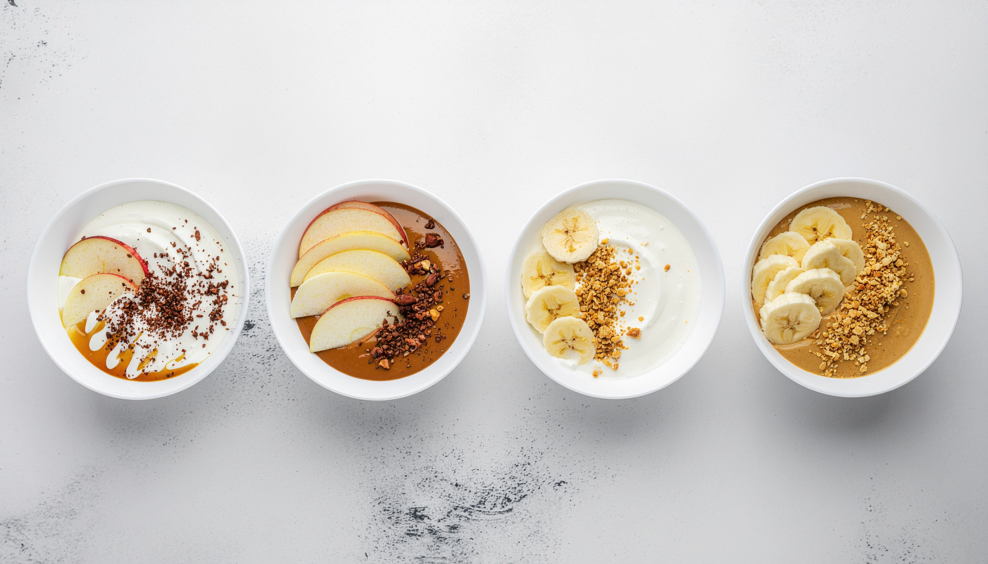 Sunrise Yogurt