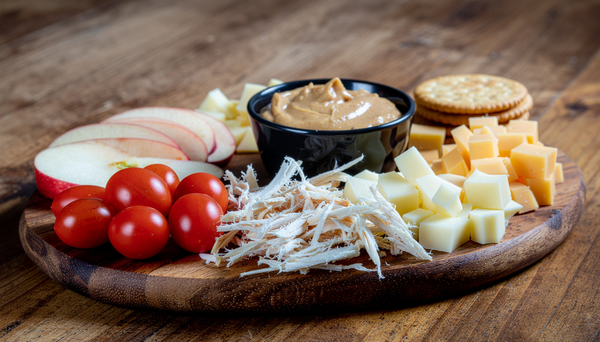 Artisan Snack Board