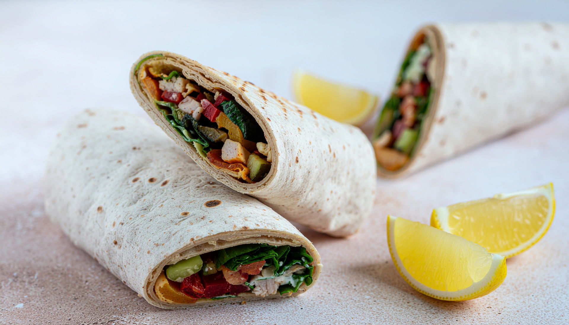 The Everything Wrap