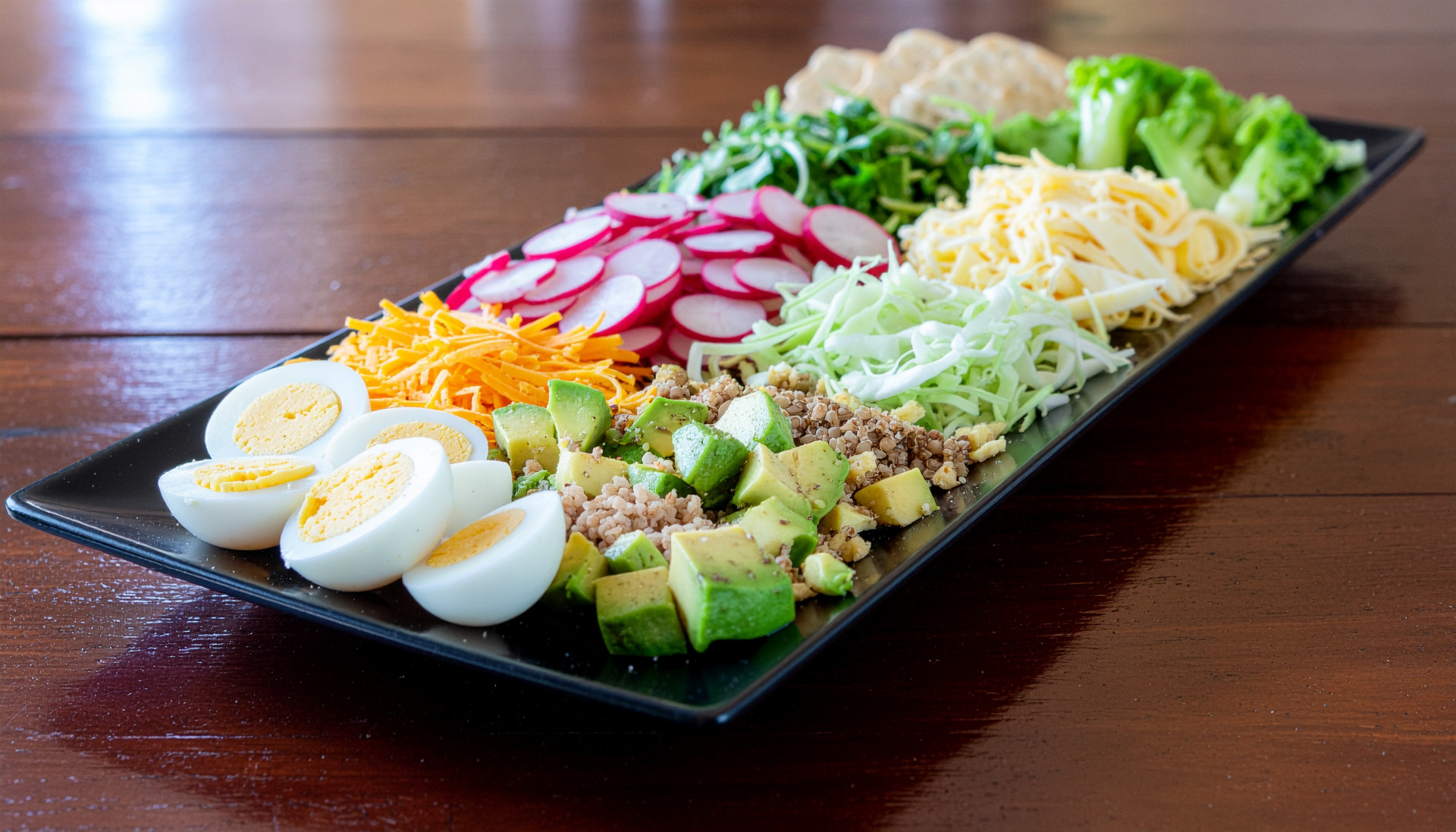 The Crunch Cobb