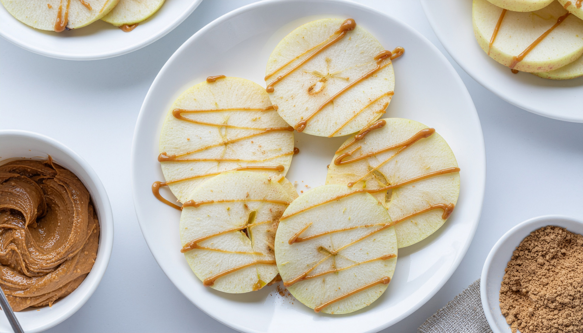 Apple Cookies