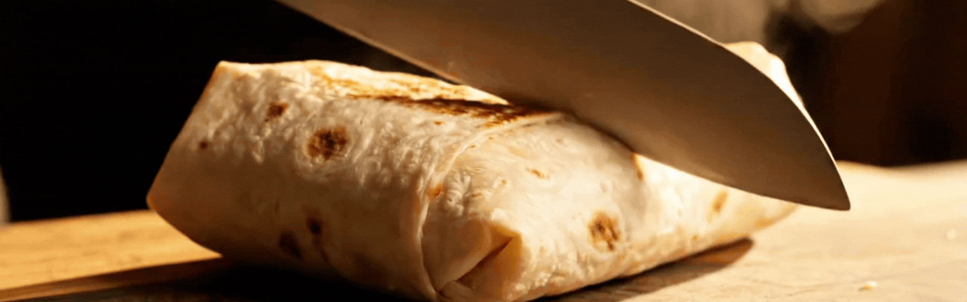 Afternoon: Breakfast Burrito - Costco Meal Prep
