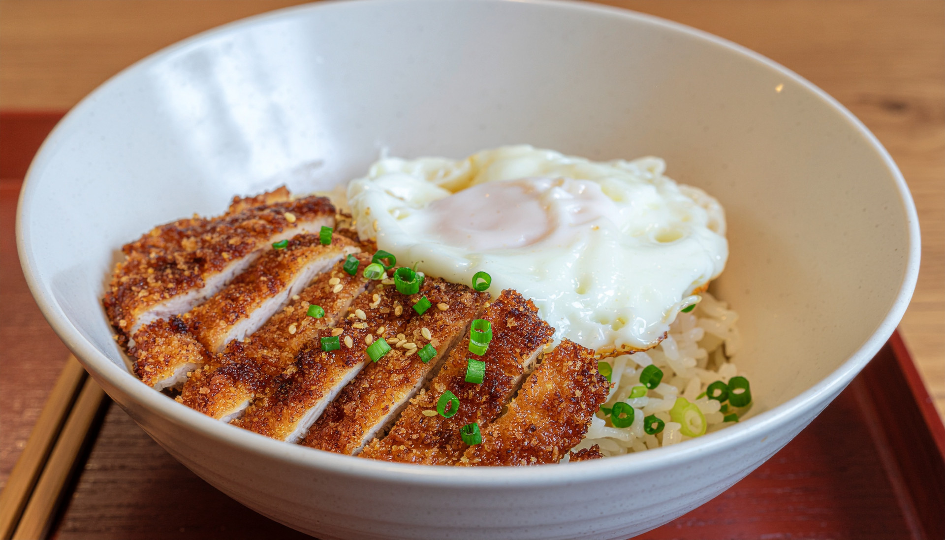 Katsudon