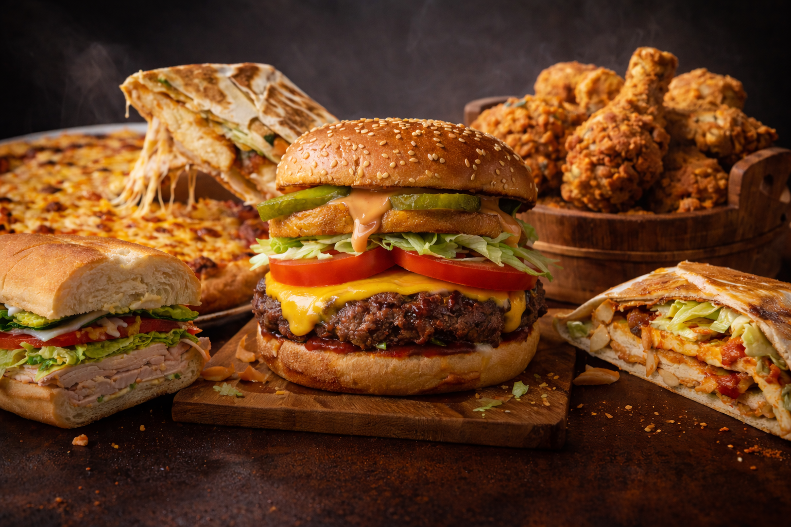 The Fast-Food Copycat Meal Plan That Actually Saves Money
