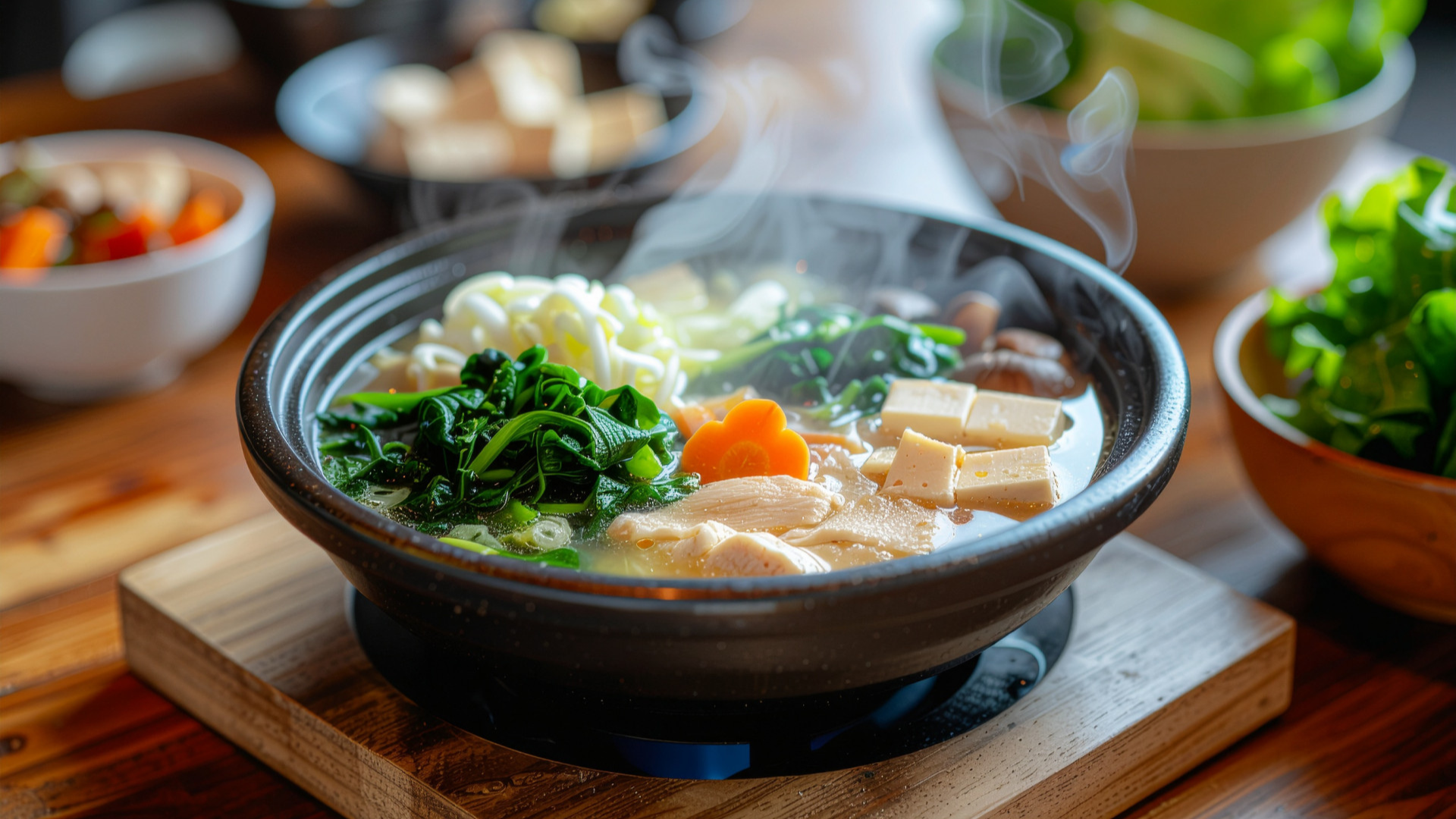 7-Day Migraine-Friendly Japanese Meal Plan