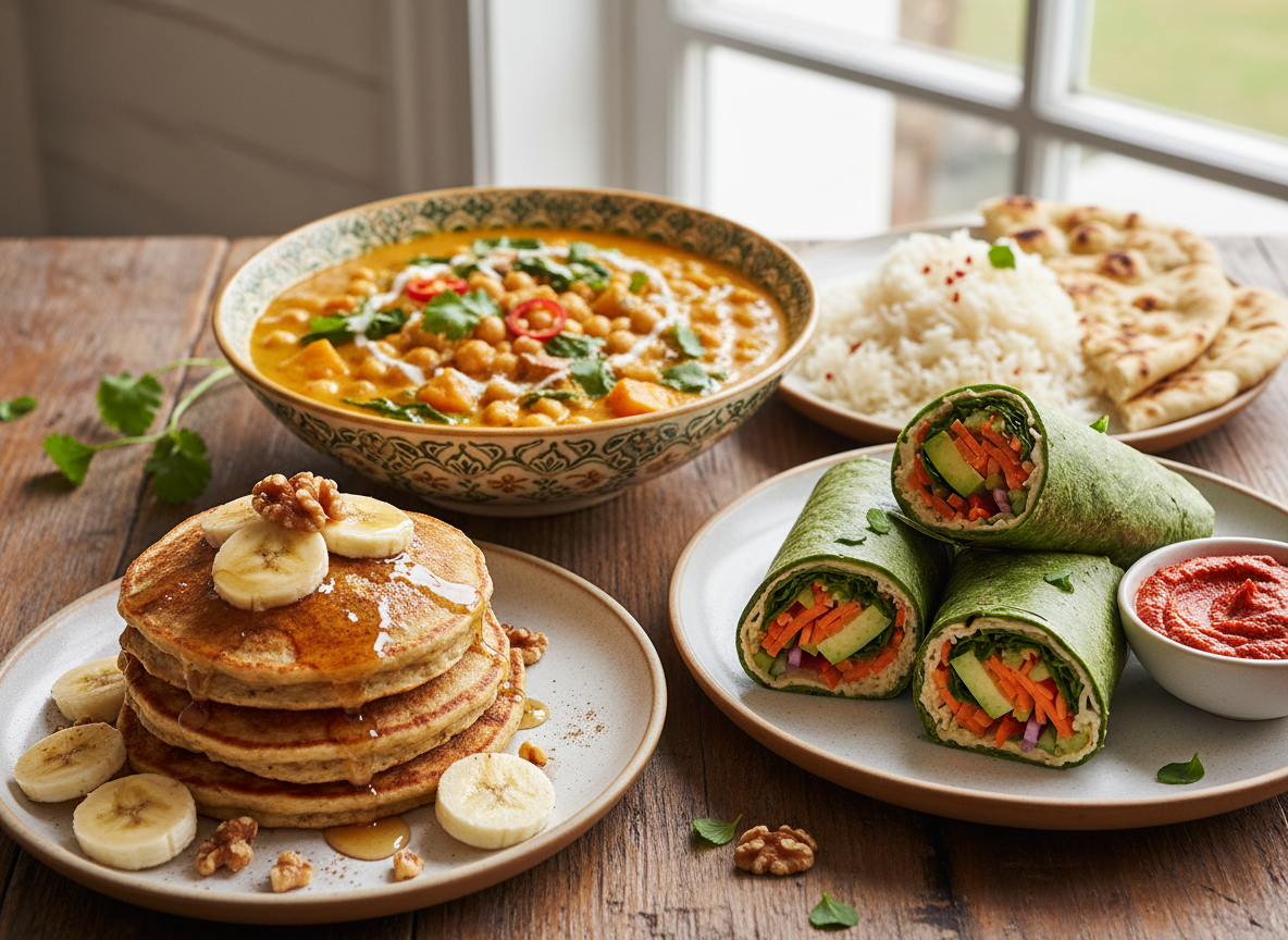 Vegan Weekly Meal Prep, Erewhon-Style, Budget Friendly & Plant Based $55