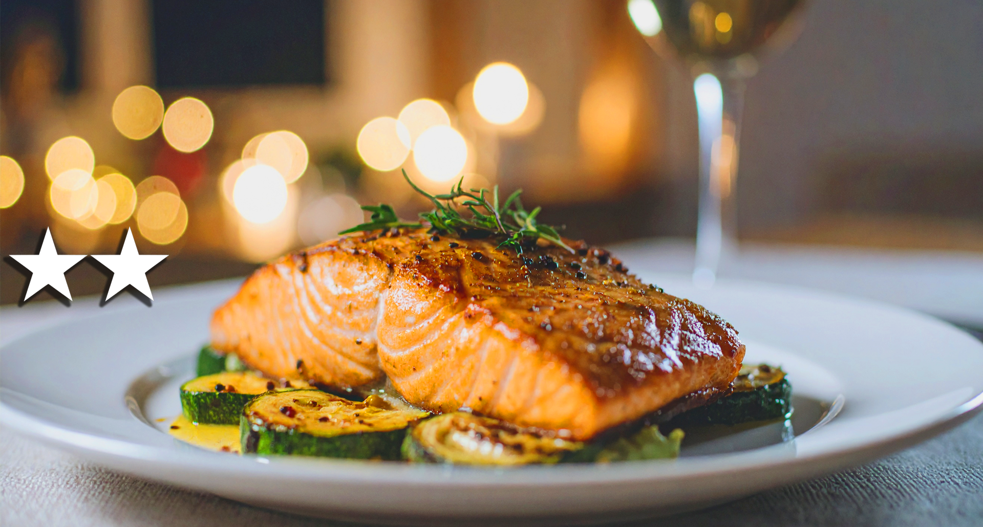 2-Star French GLP1 Meal Plan; Bistro Elegance & Satiety