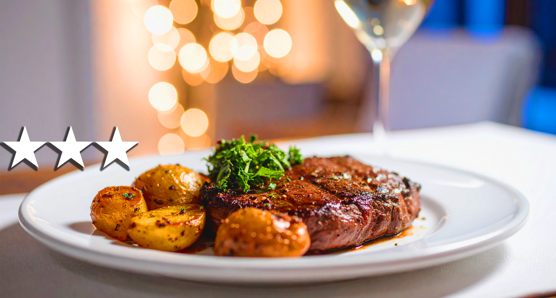3-Star French GLP1 Meal Plan; Restaurant-Level Luxury & Precision