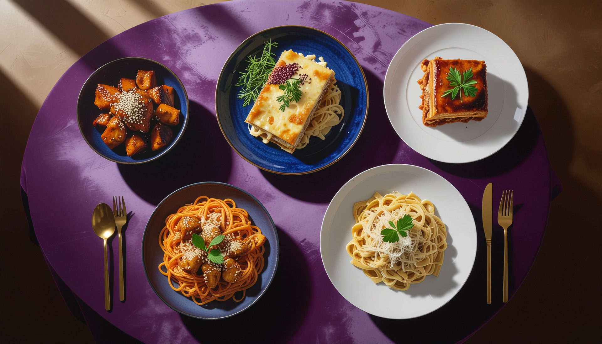 5 High-Protein Dinners as a Busy Mom