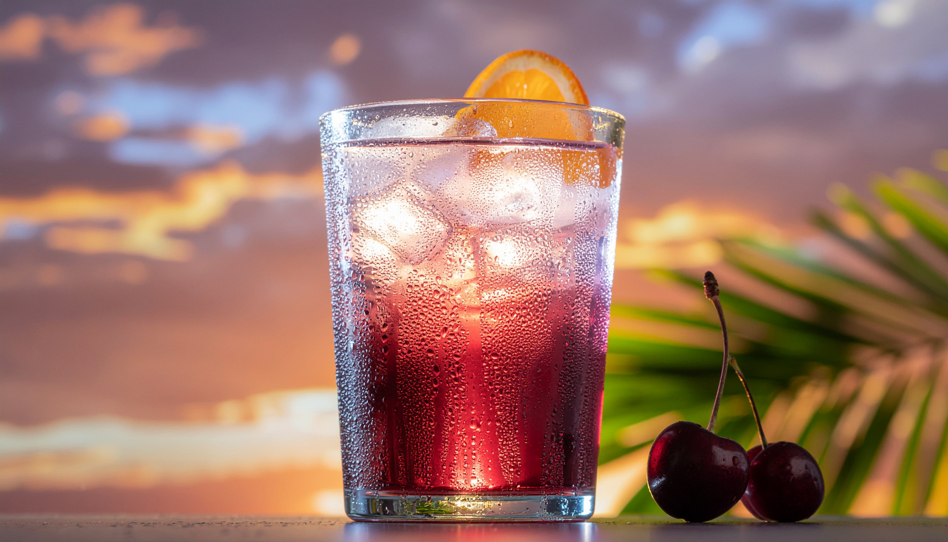Gatorade-Inspired Hawaiian Punch