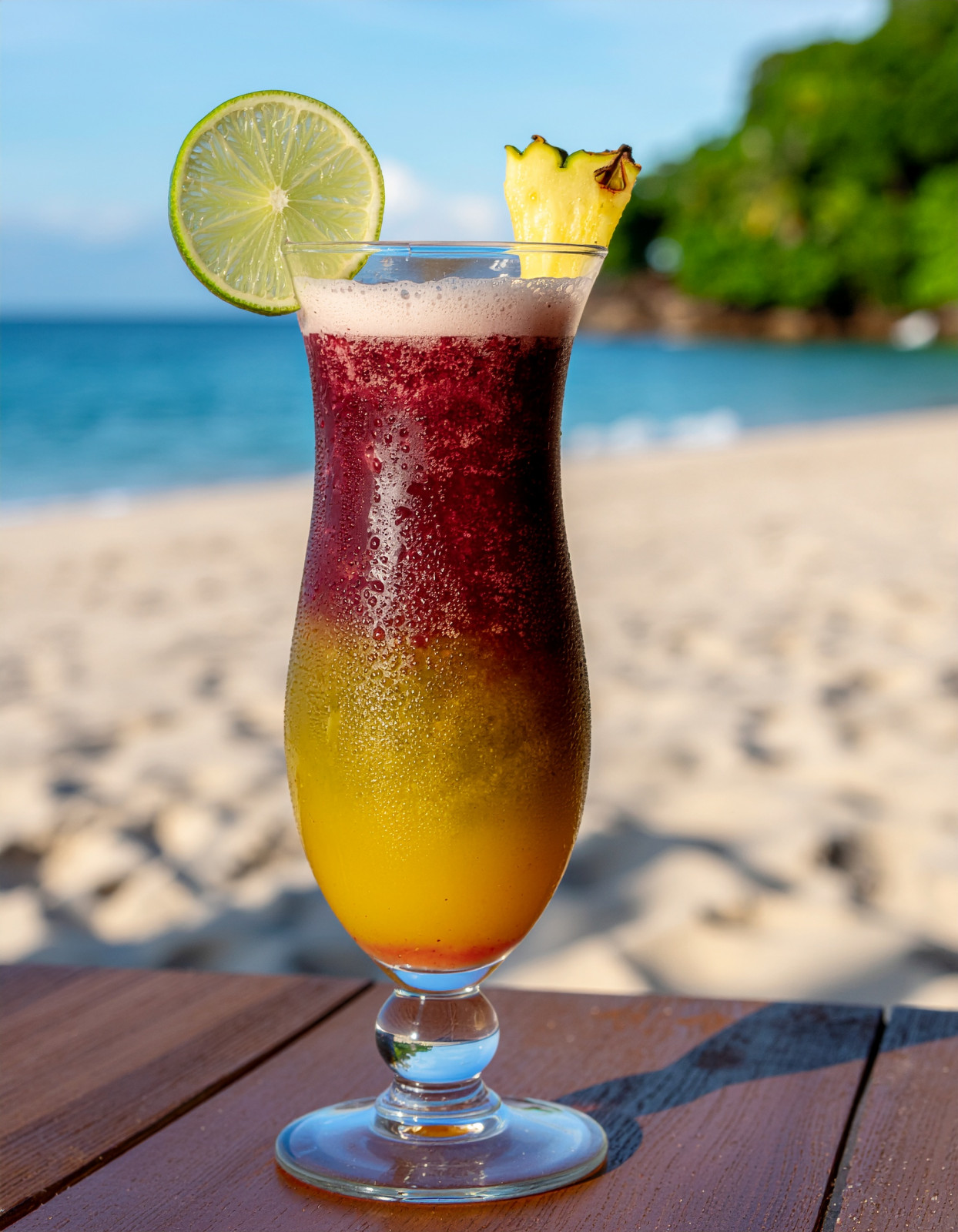 Tropical Beach Gatorade