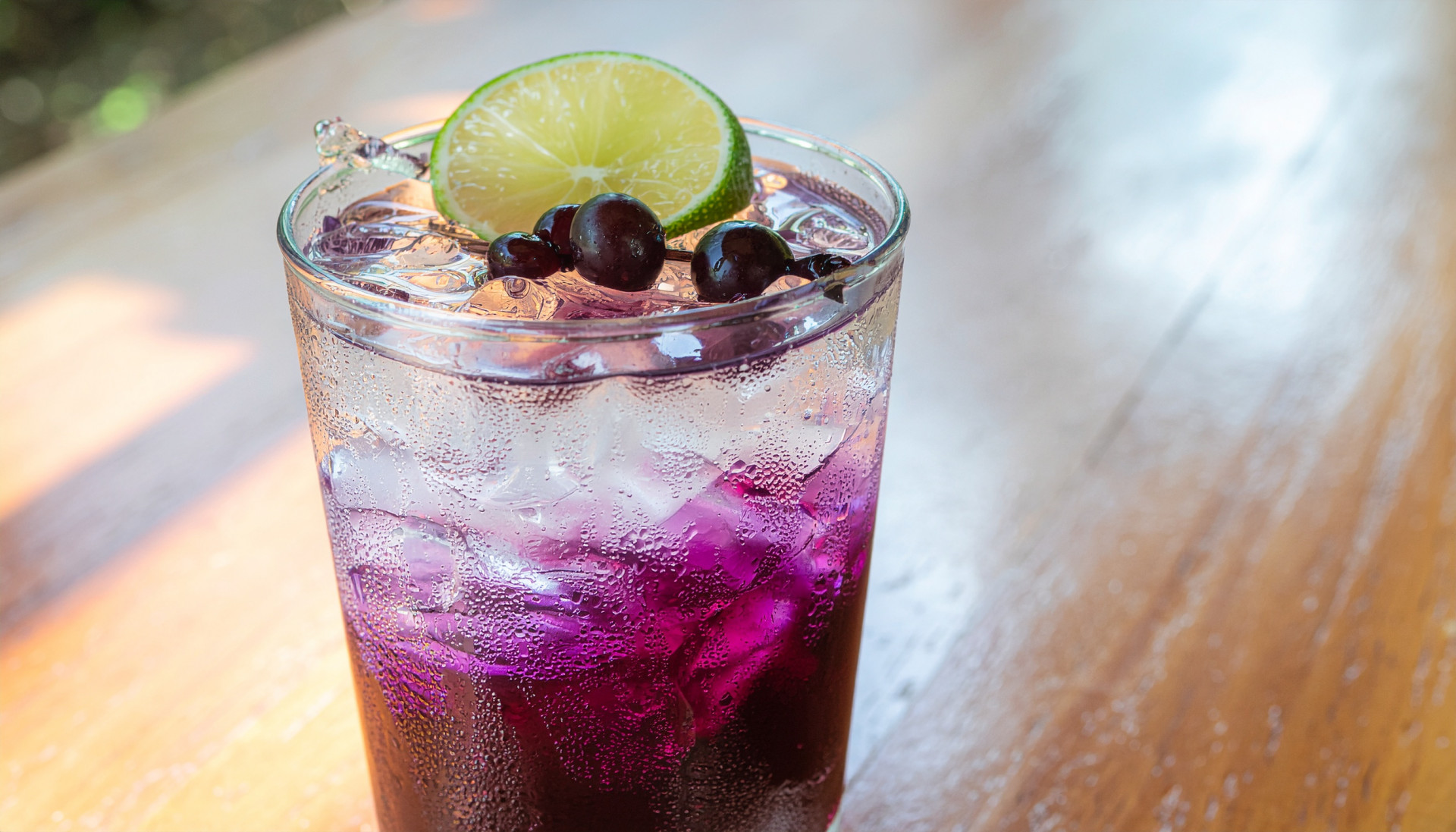 Purple Haze Homemade Gatorade