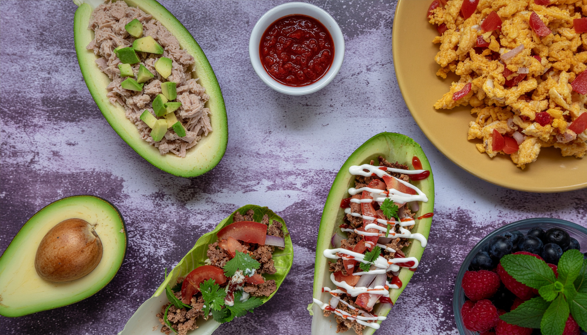 What to Eat in a Day to Maintain Weight Loss