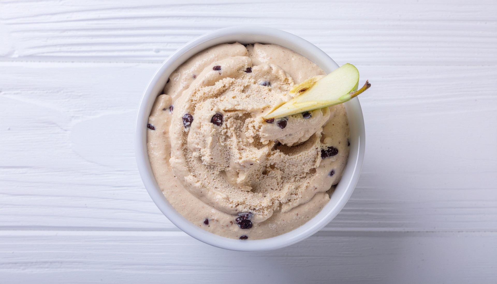 Cookie Dough Dip
