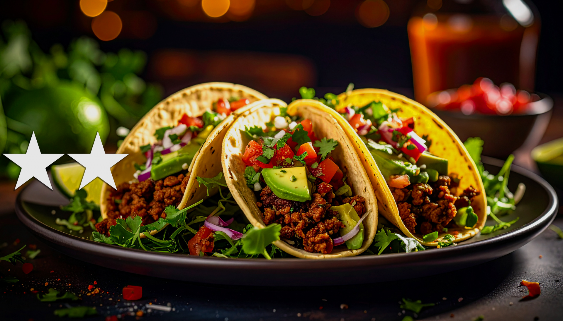 2 Star Steady Blood Sugar Meal Plan For Feel Good Days