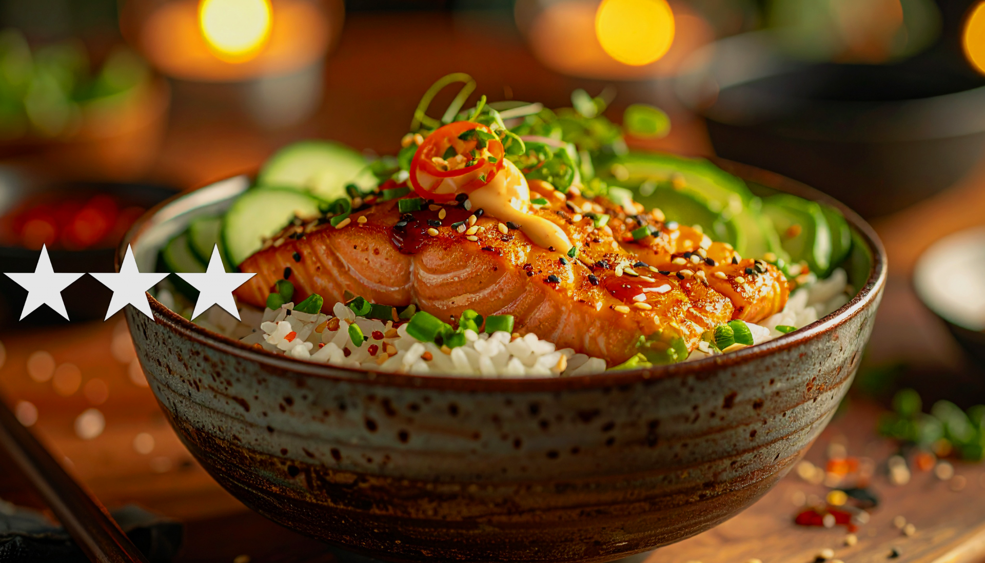 3 Star Steady Blood Sugar Meal Plan For Feel Good Days