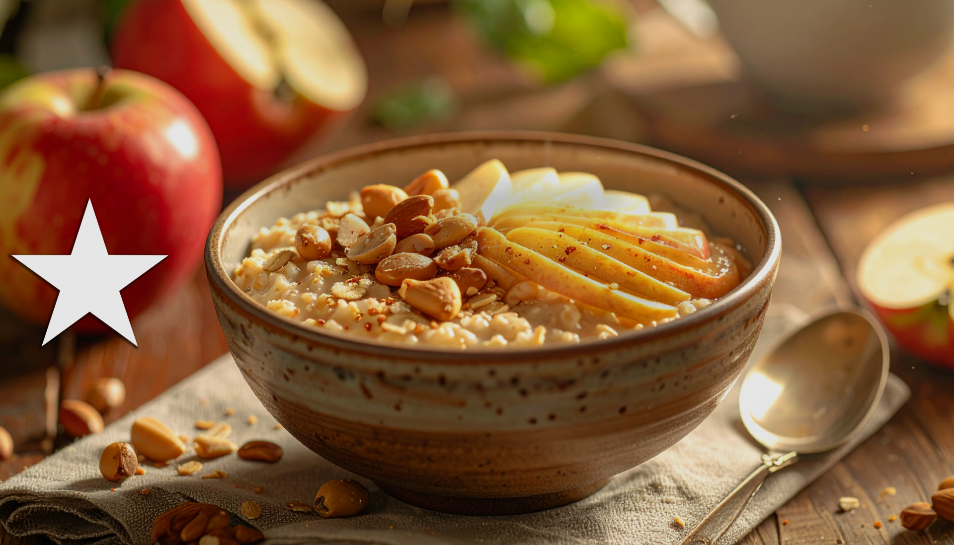 1 Star Steady Blood Sugar Meal Plan For Feel Good Days