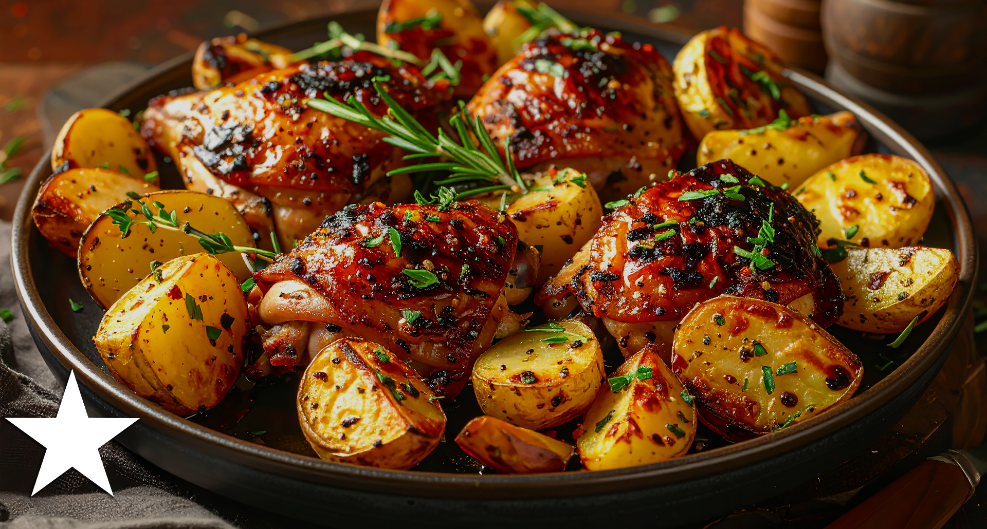 1 Star No Decision Family Meal Plan; Ultra Budget