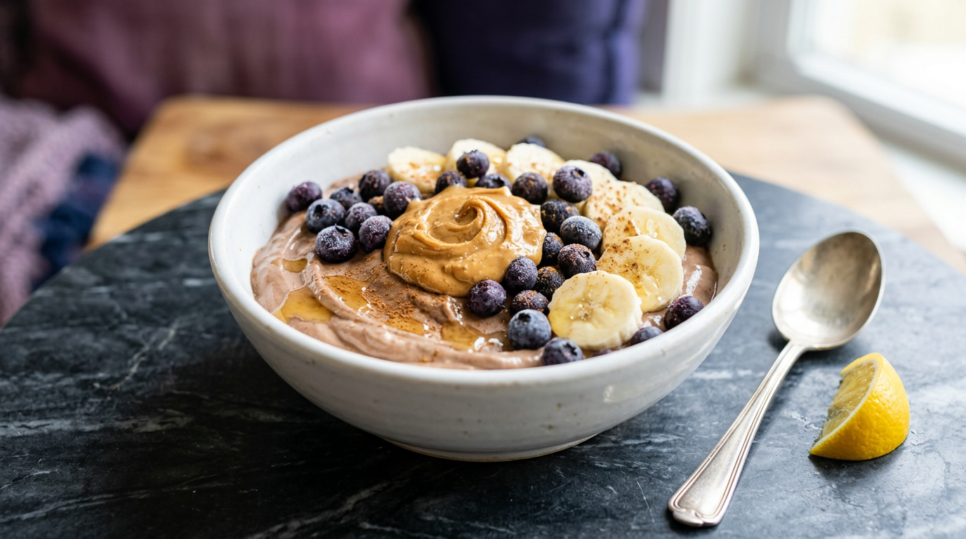 The Best Yogurt Bowl You Need To Try