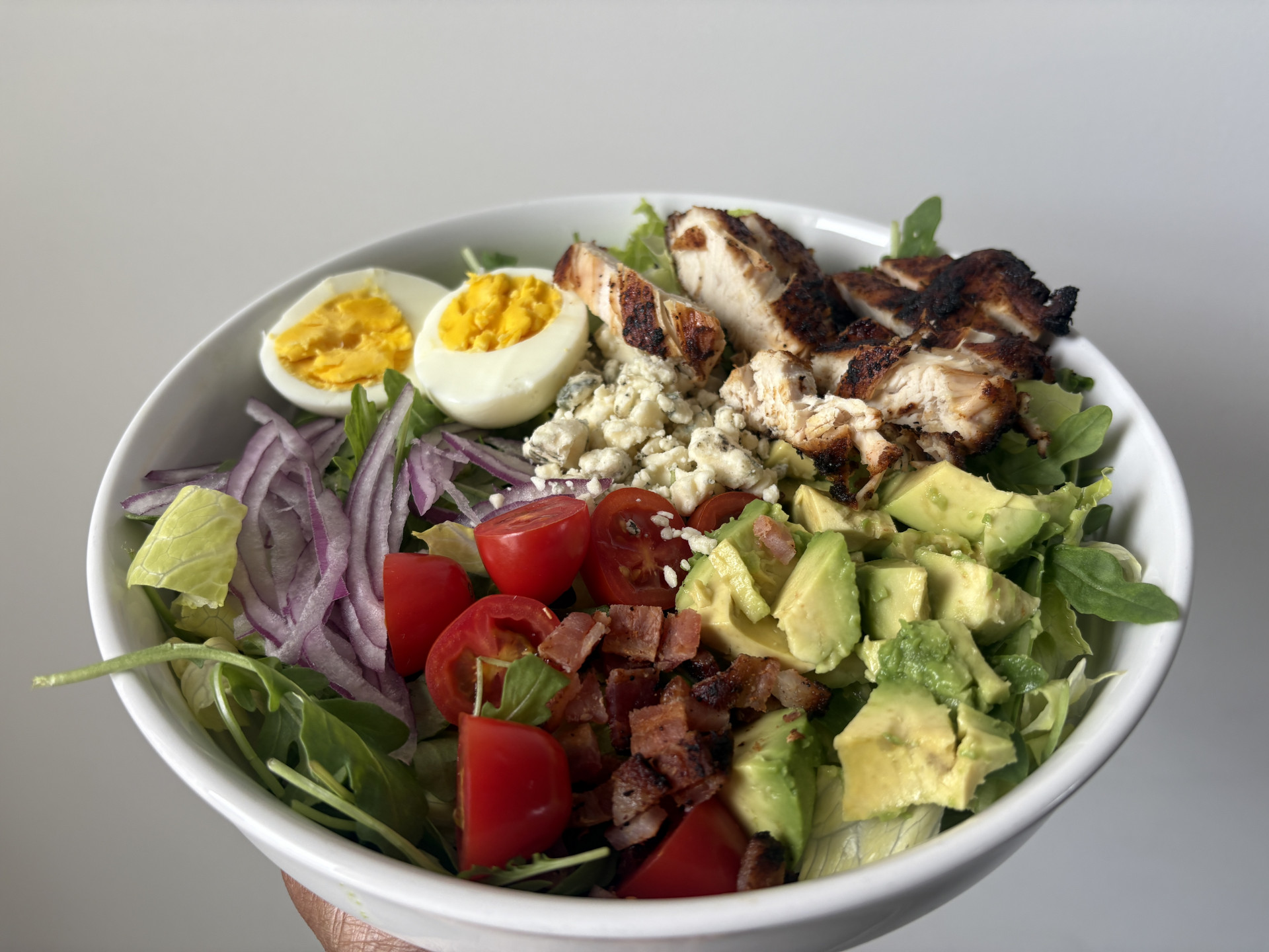 Cobb Salad