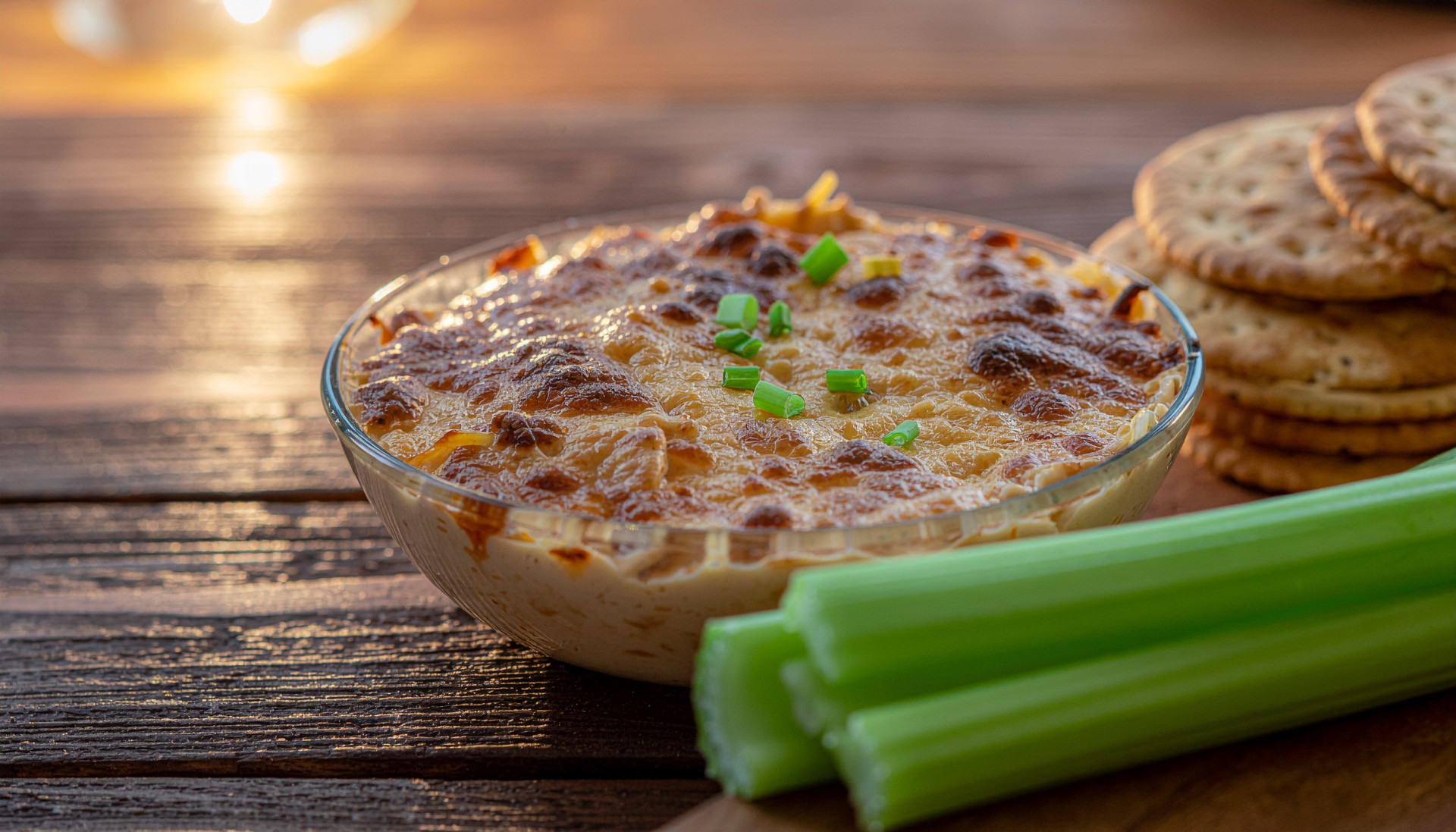 Low Calorie High Protein Buffalo Chicken