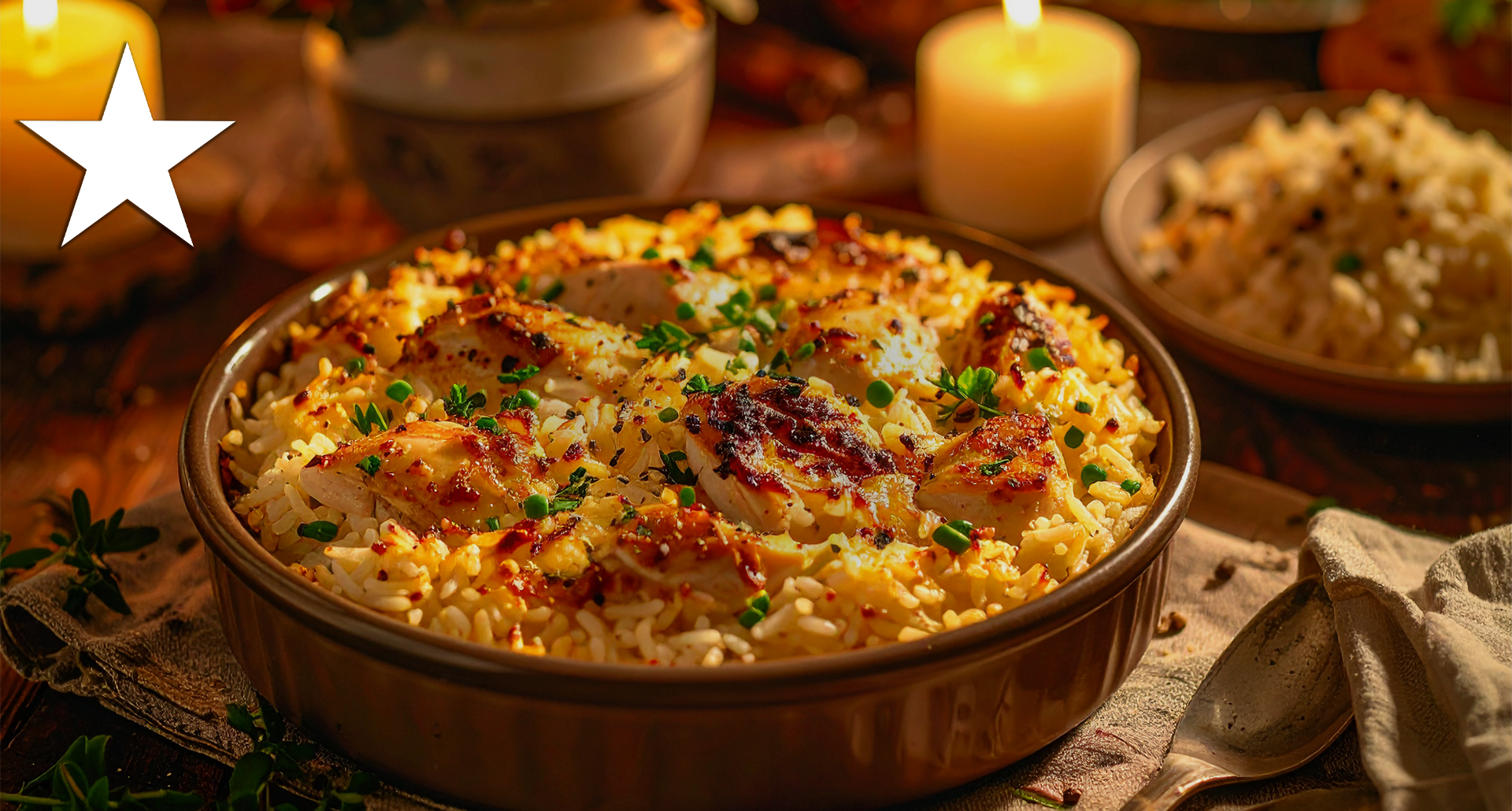 1 Star Recovery Reset: Gentle Meals, Real Comfort
