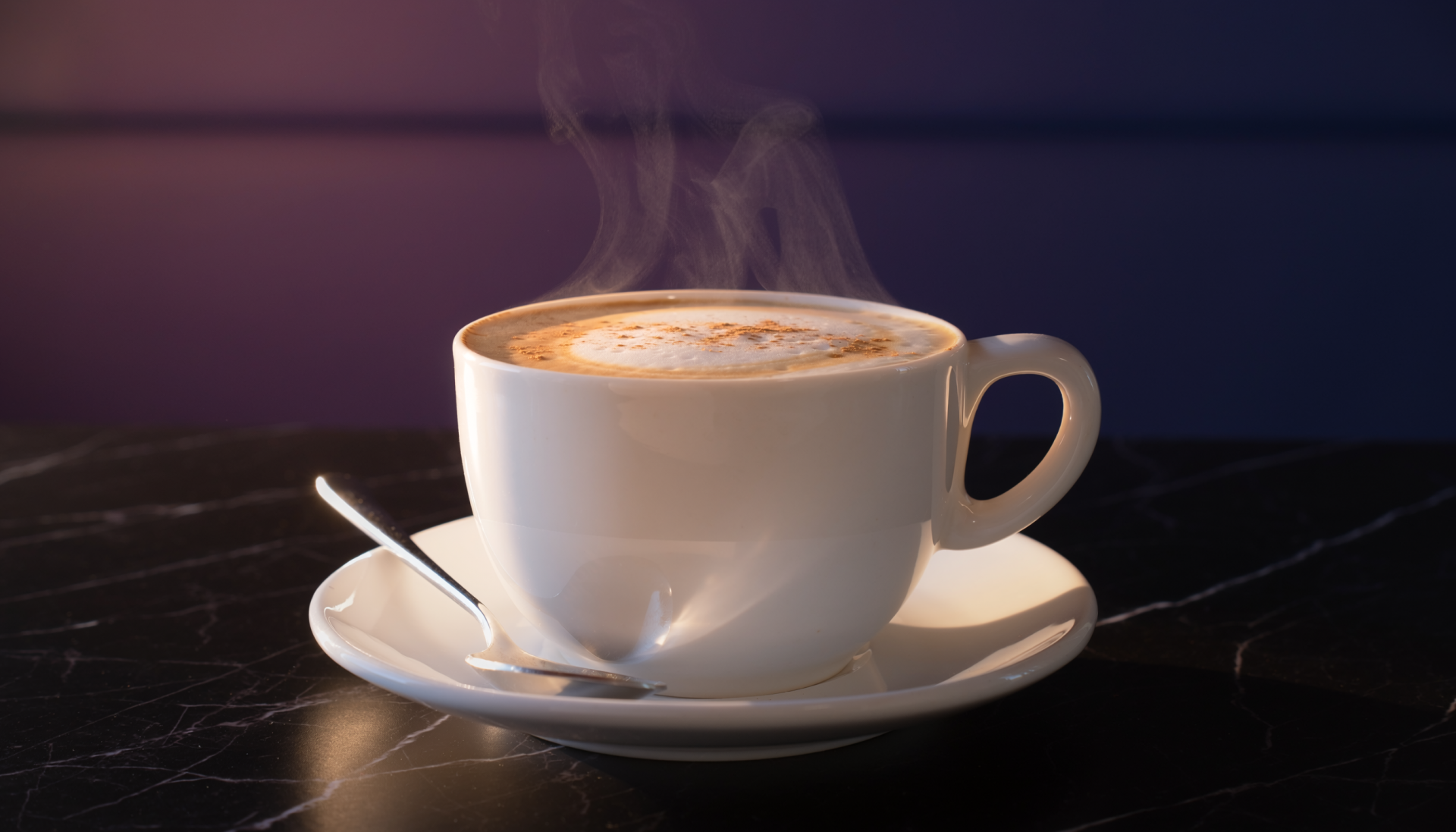 Everyday Coffee