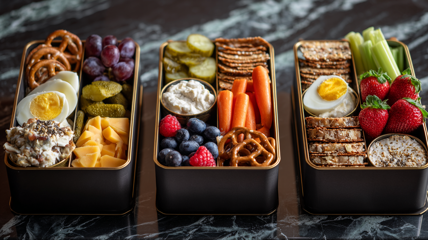 99 Cent Meal Plan: Back-to-School Snack Prep