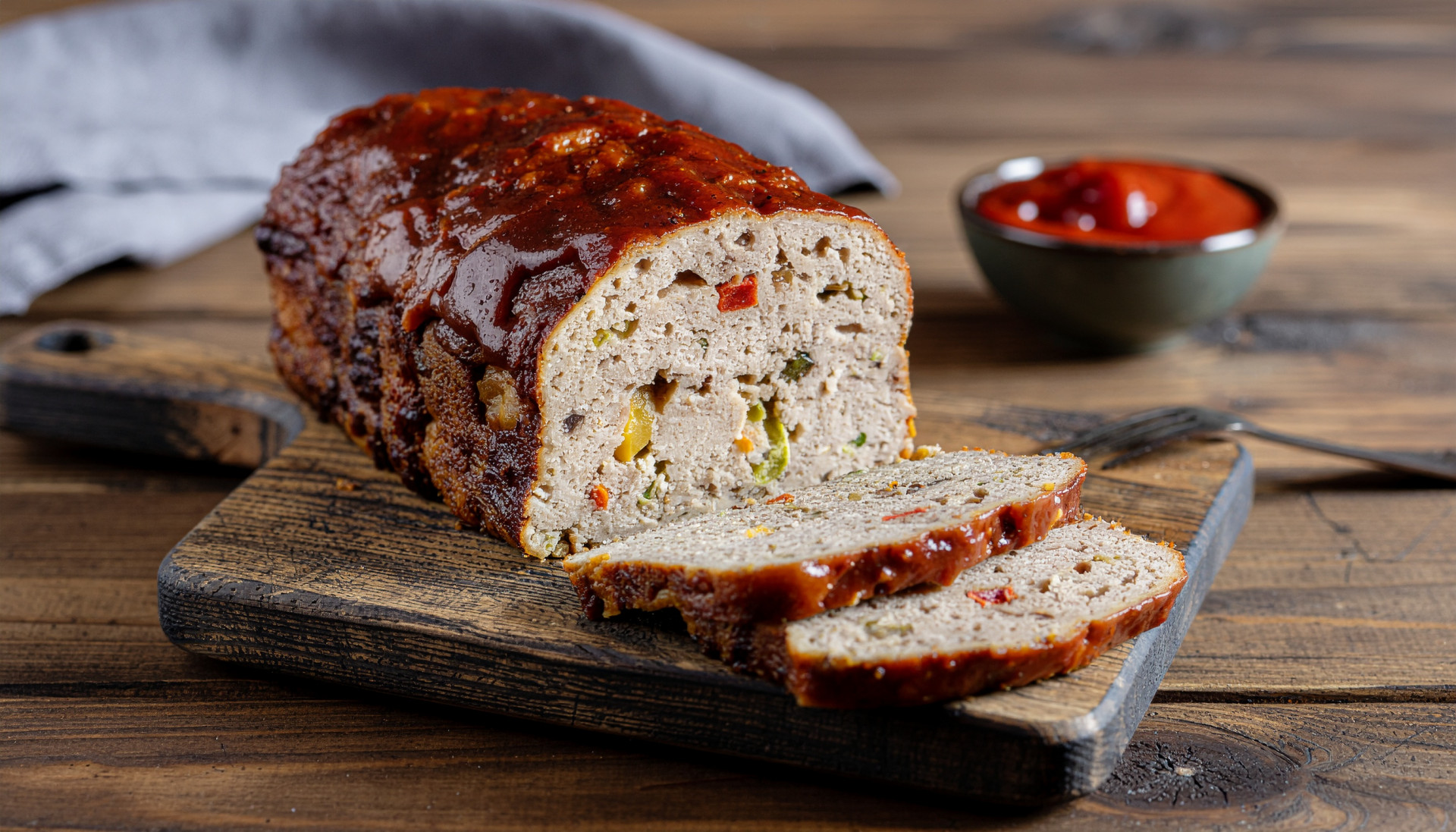 Meatloaf