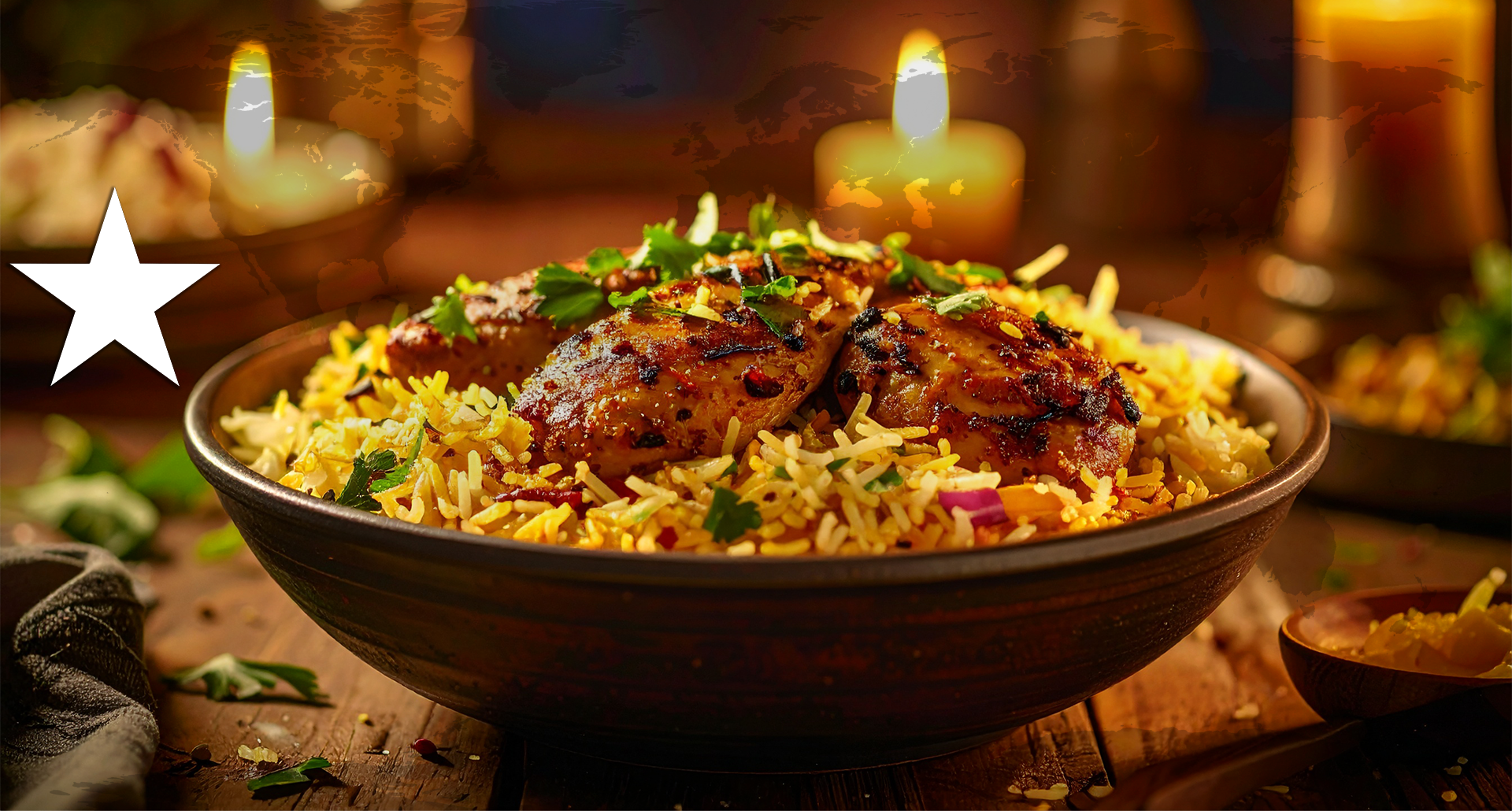 1 Star World Tour Meal Plan